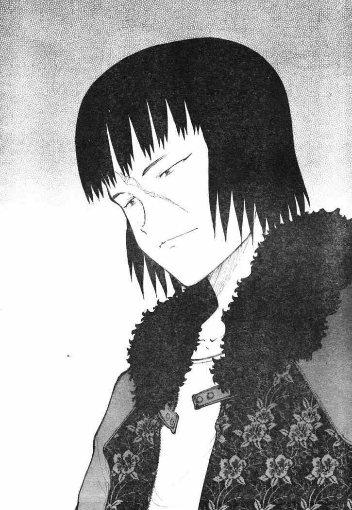 Capitulo 65 page 12