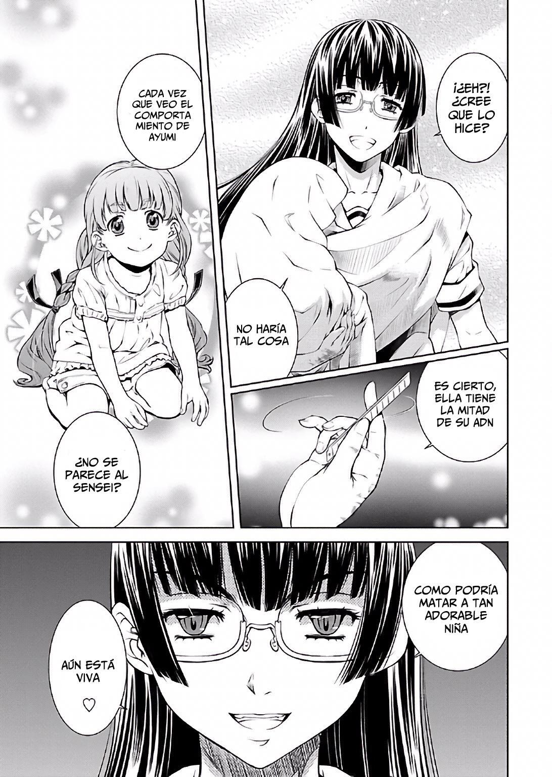 Capitulo 17 page 20