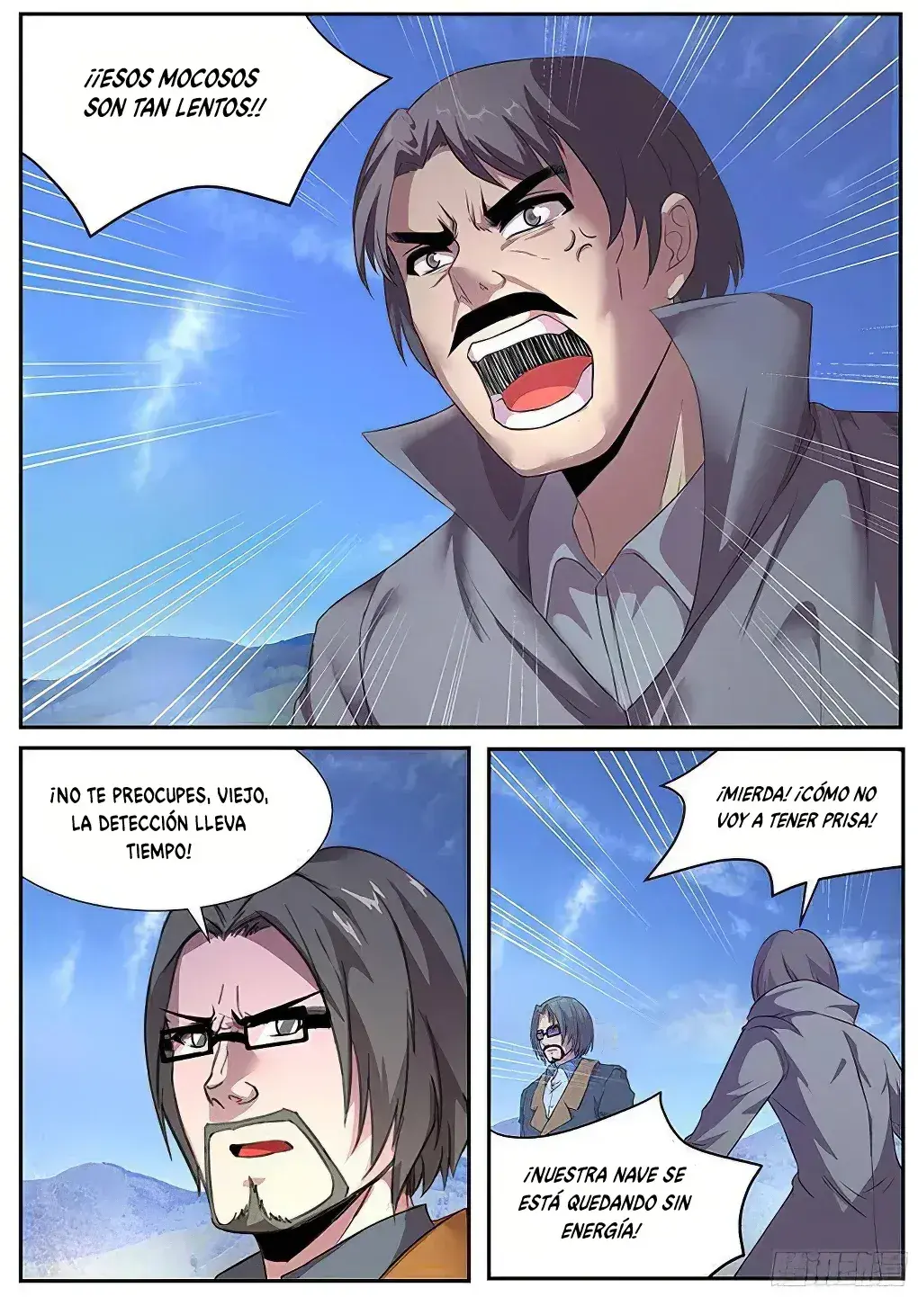 Capitulo 267 page 3