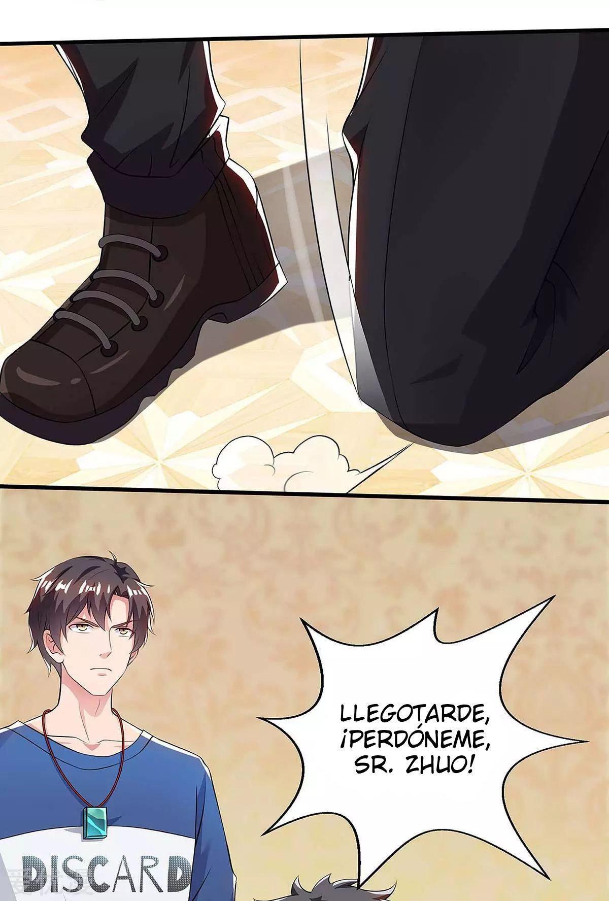 Capitulo 123 page 18