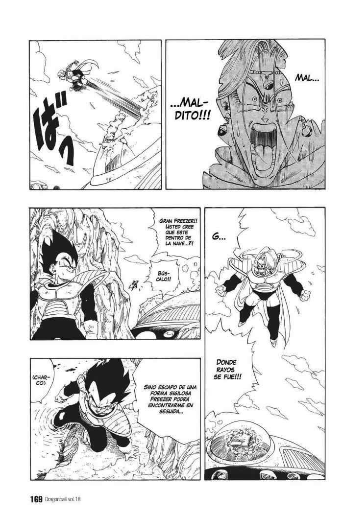 Capitulo 266 page 10