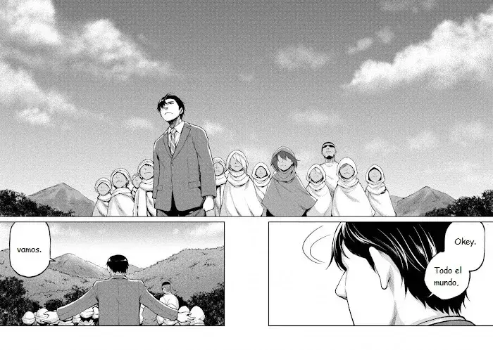 Capitulo 51 page 19