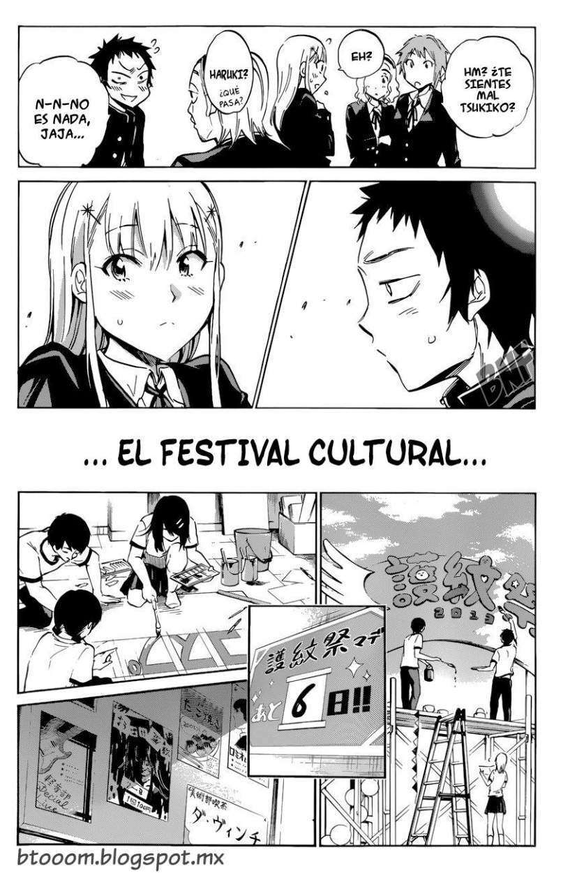 Capitulo 21 page 17