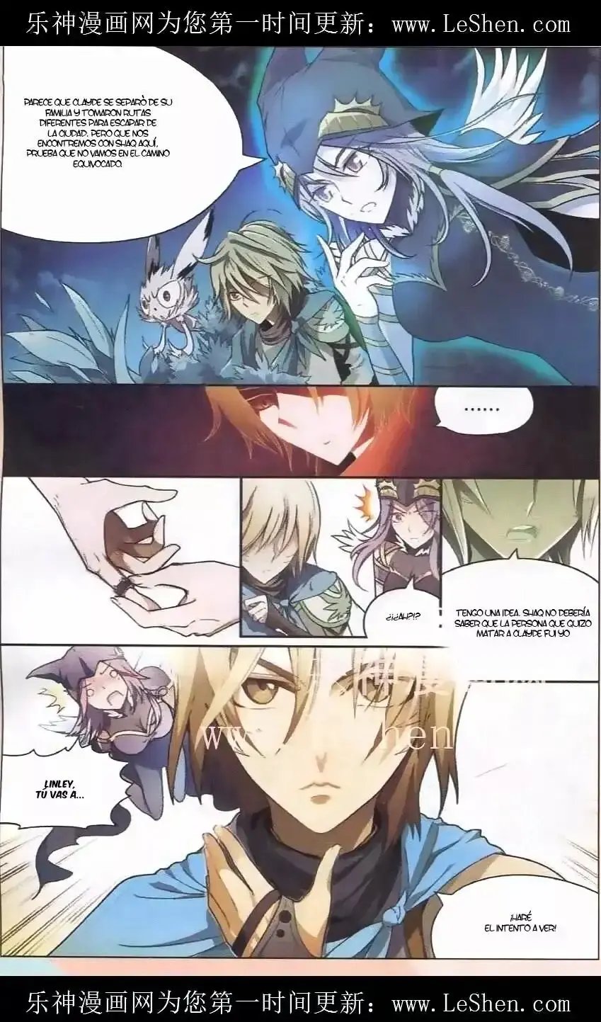 Capitulo 96 page 7