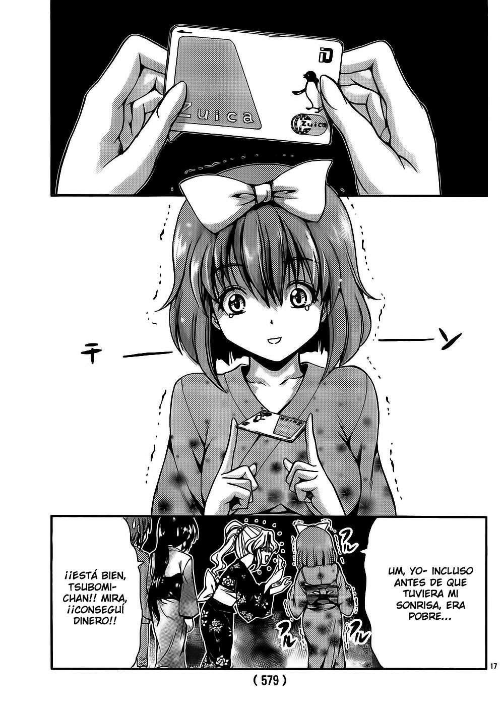 Capitulo 26 page 17
