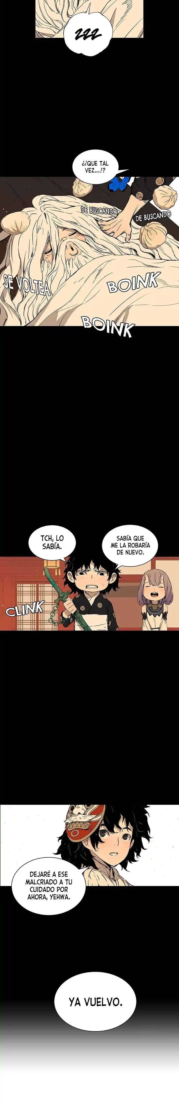Capitulo 87 page 20