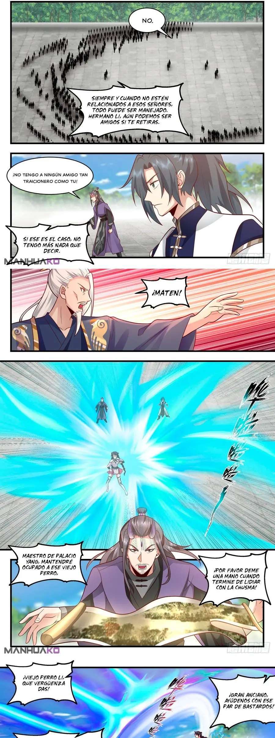 Capitulo 2115 page 4