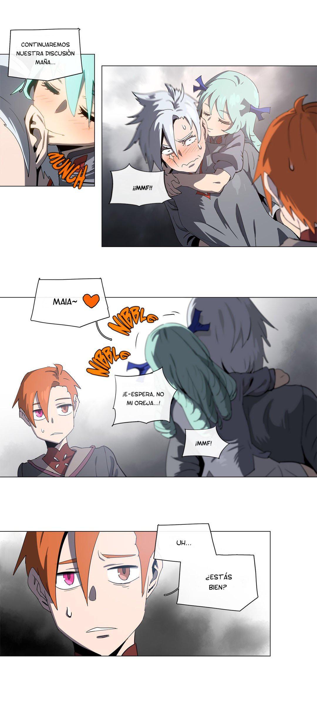 Capitulo 128 page 16