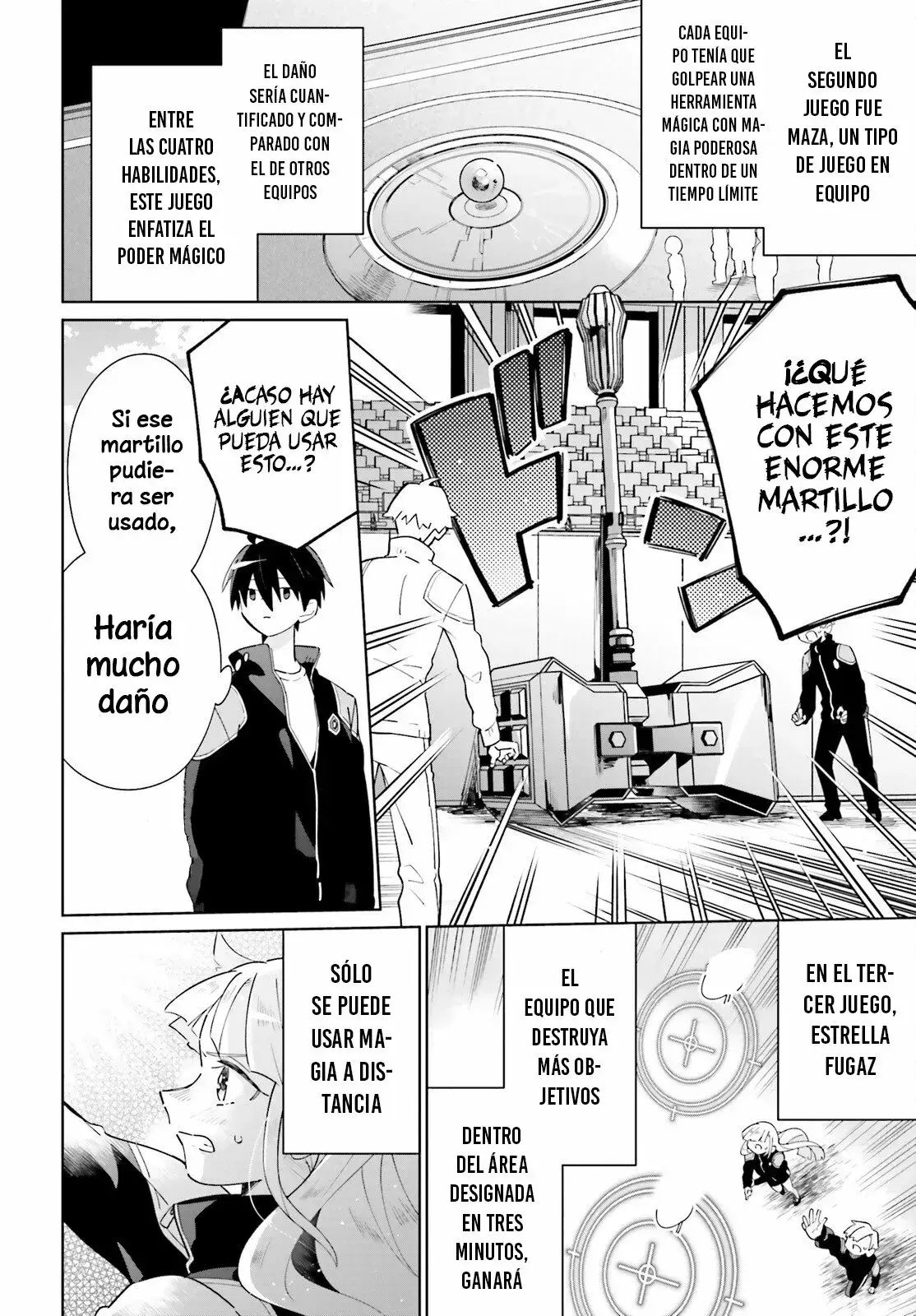 Capitulo 22 page 23