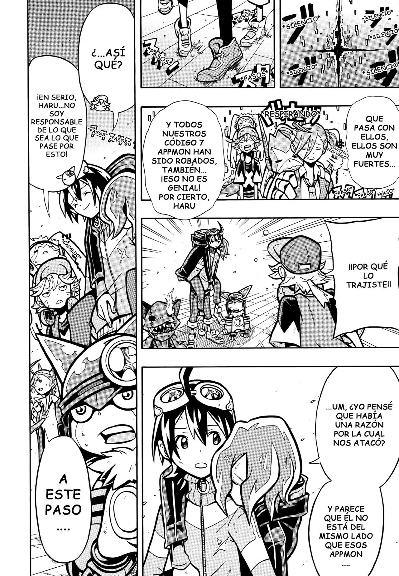 Capitulo 4 page 14