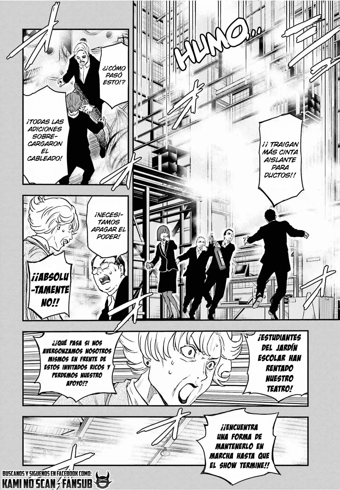 Capitulo 144 page 18