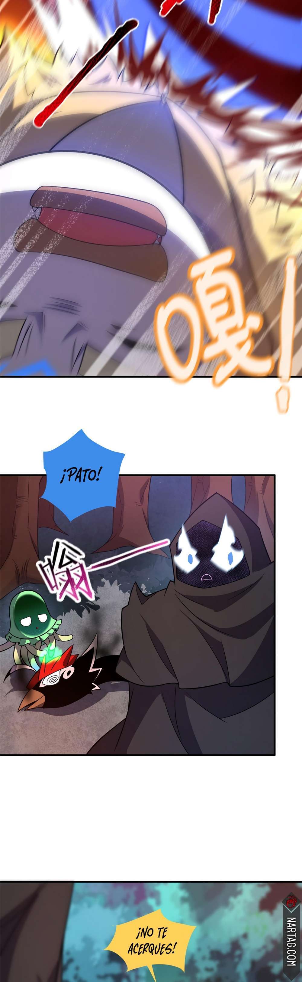 Capitulo 144 page 8