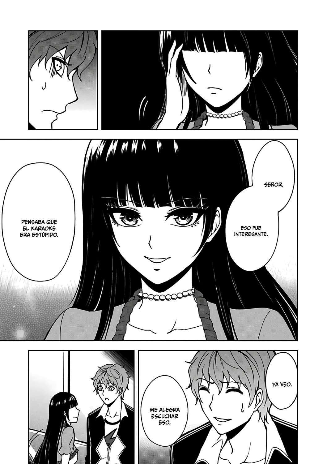 Capitulo 21 page 35