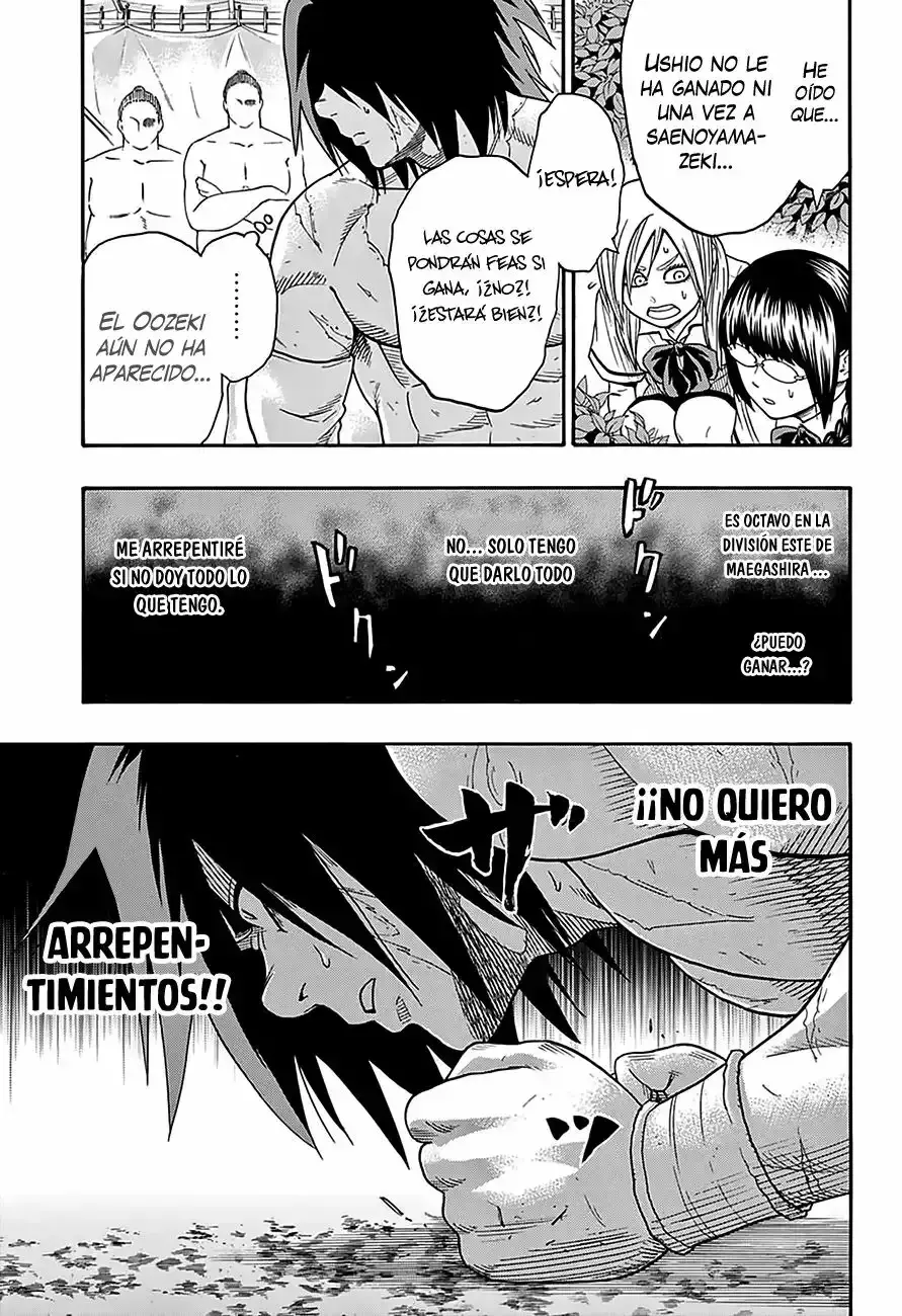 Capitulo 81 page 12