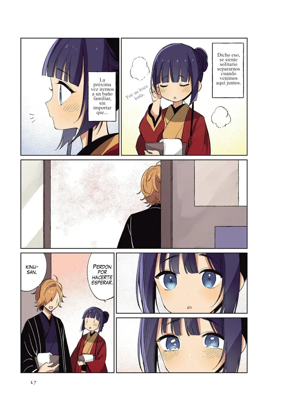 Capitulo 36 page 3