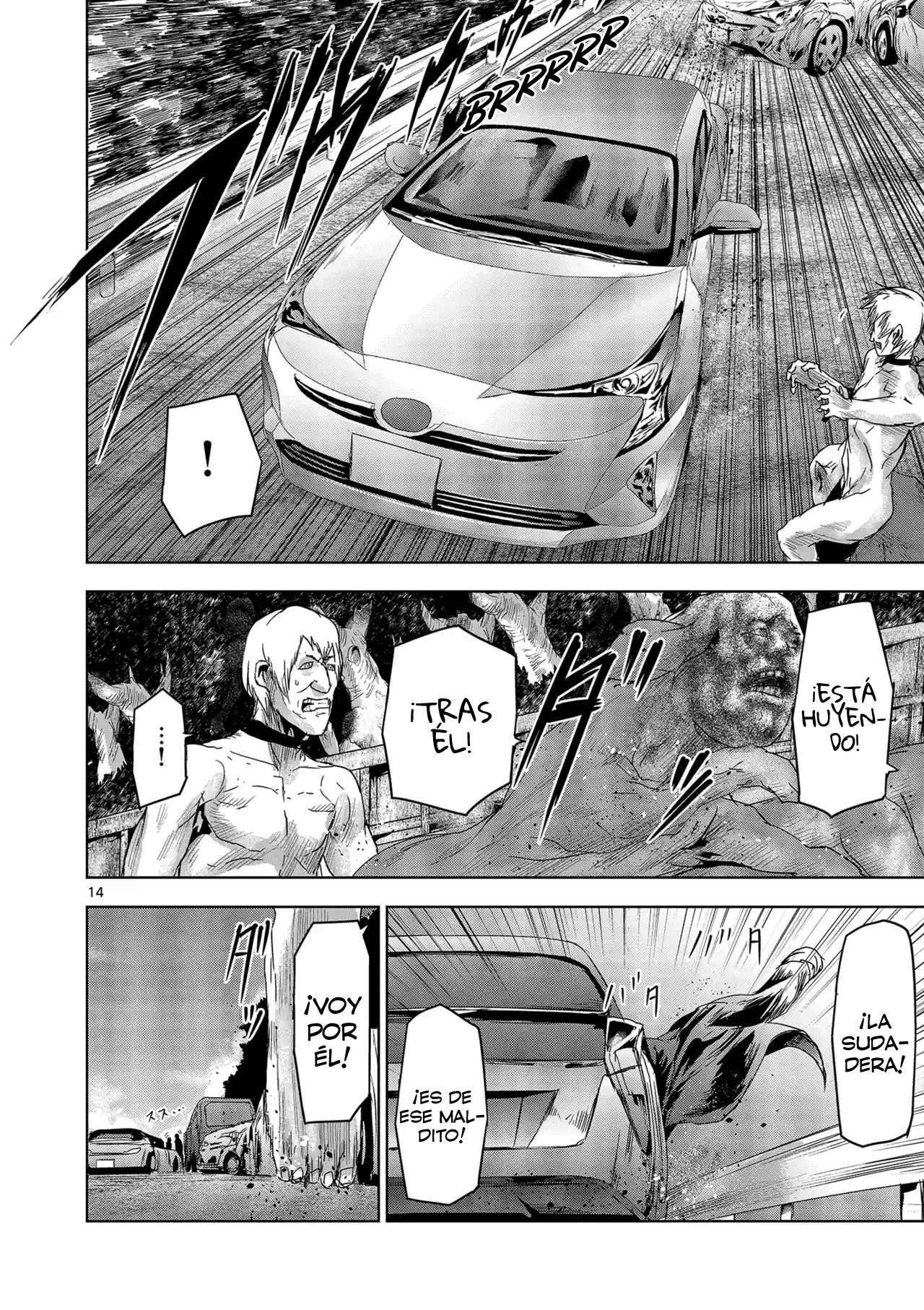 Capitulo 36 page 15