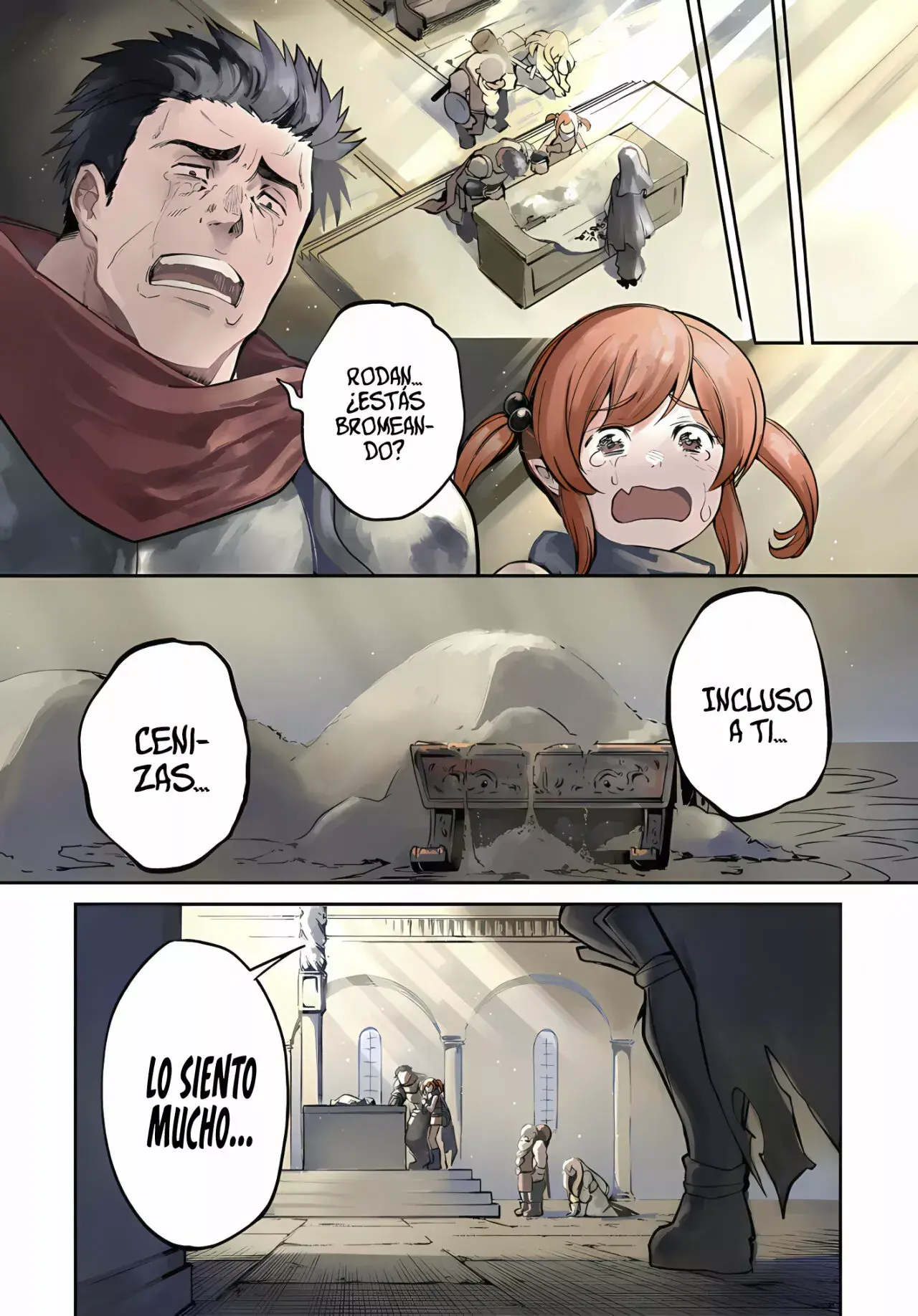 Capitulo 1 page 6