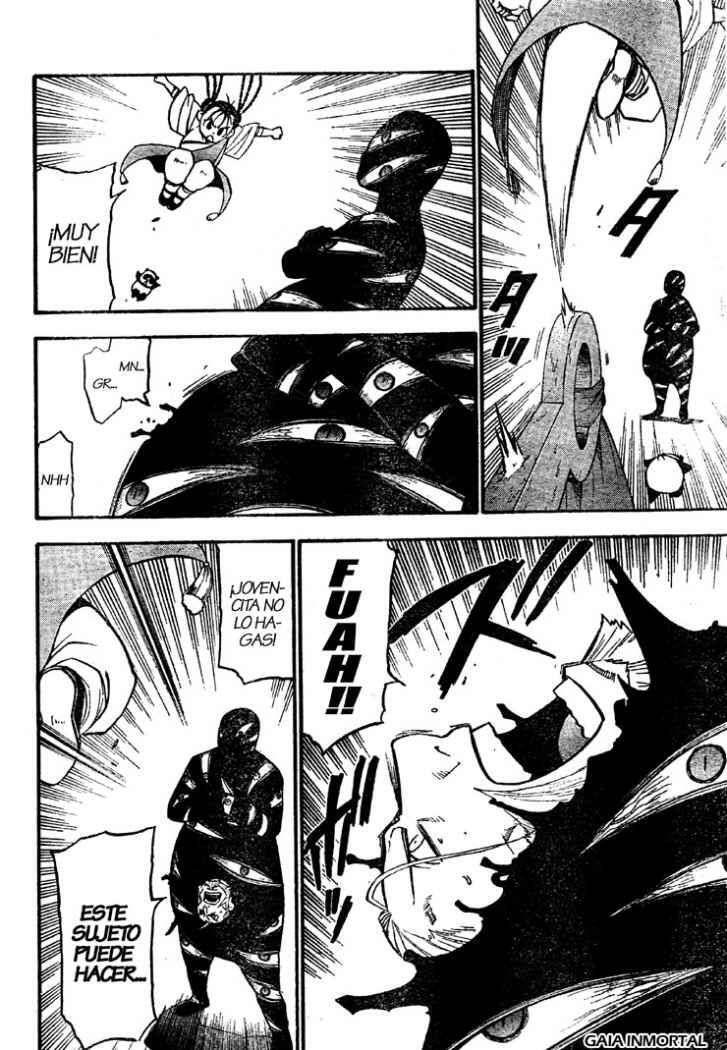 Capitulo 103 page 17