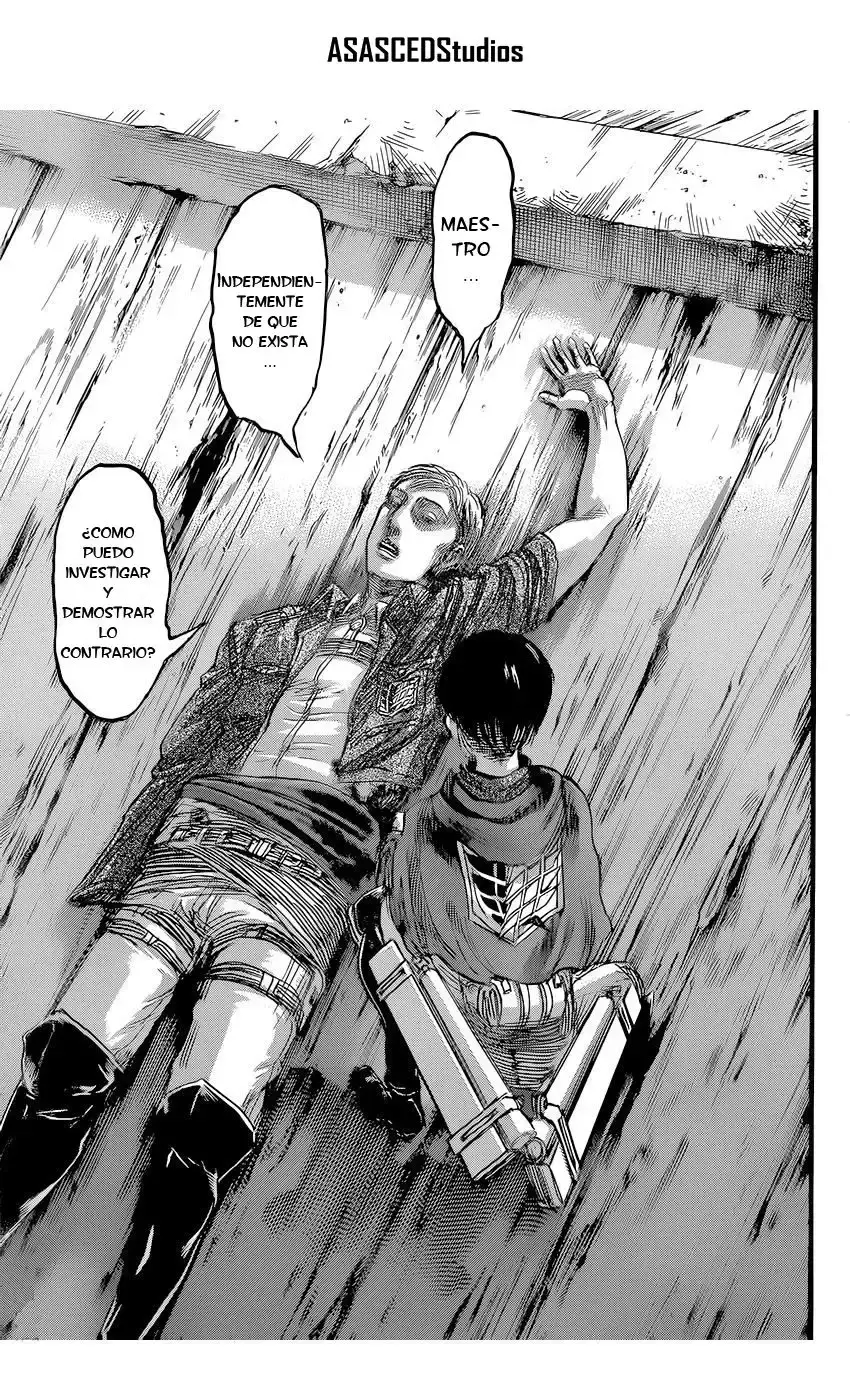 Capitulo 84 page 36