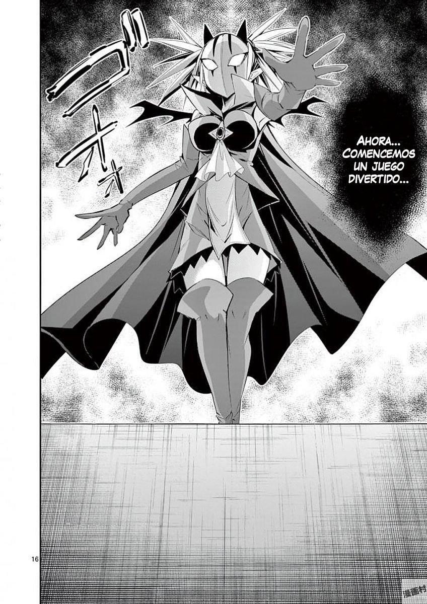 Capitulo 30 page 17