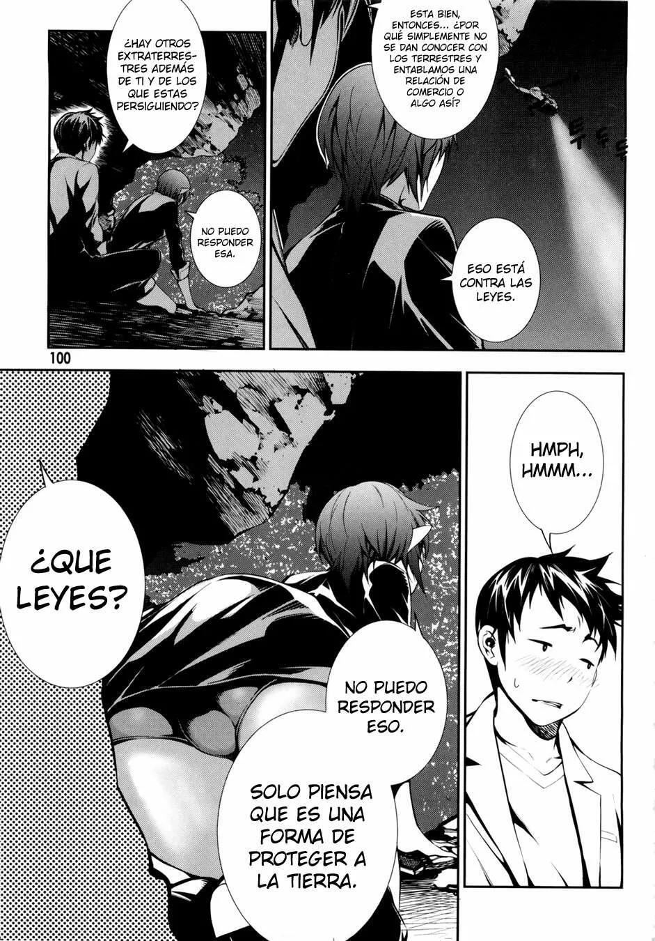 Capitulo 11 page 10