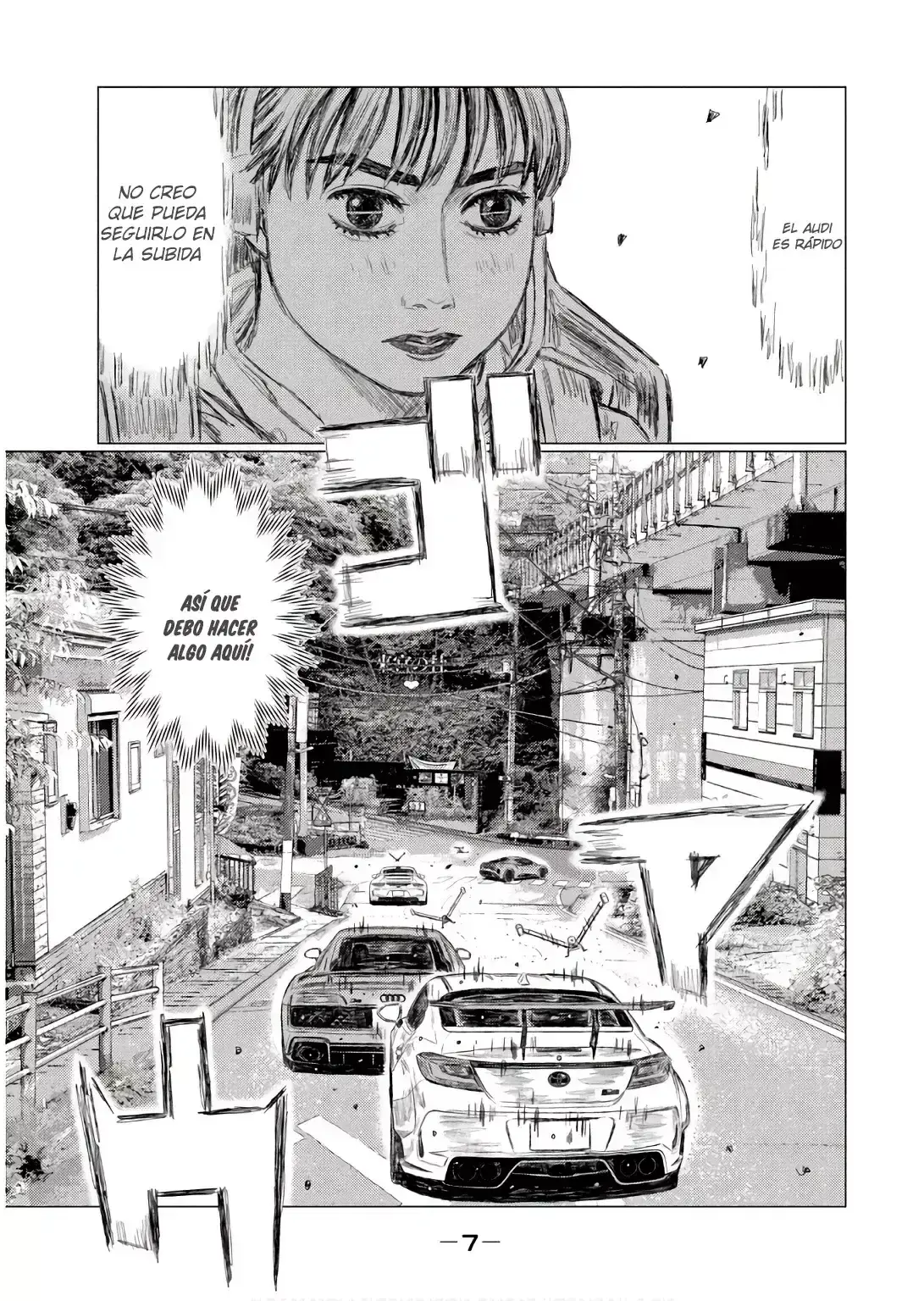 Capitulo 239 page 8
