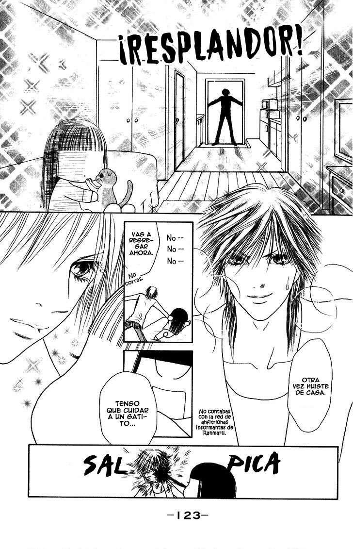 Capitulo 123 page 6