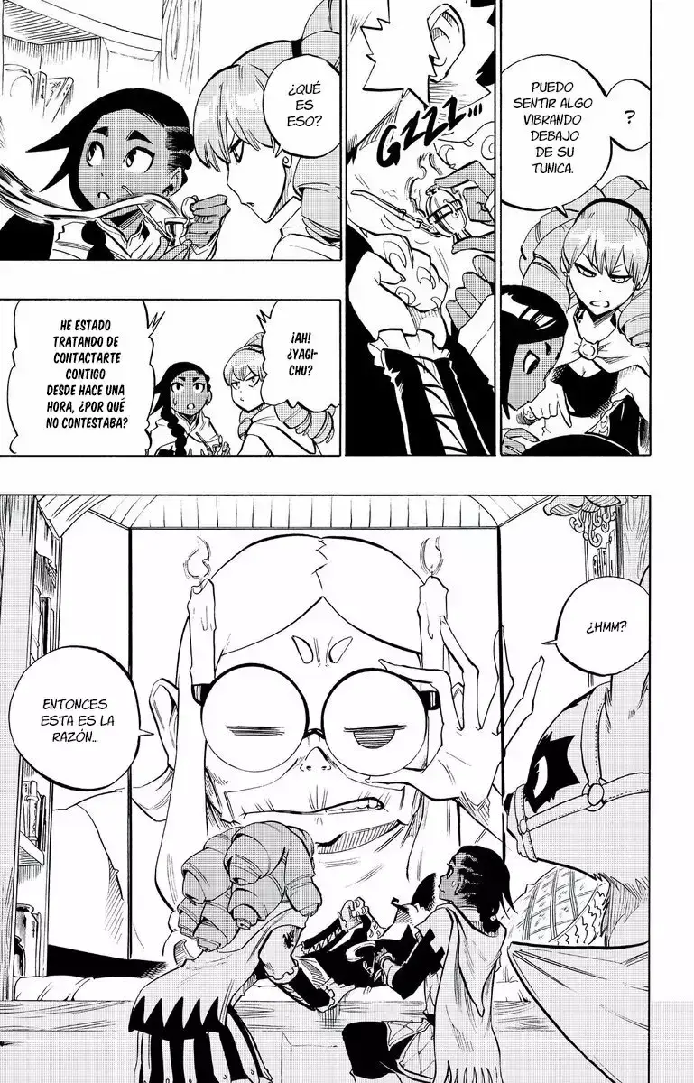Capitulo 93 page 20