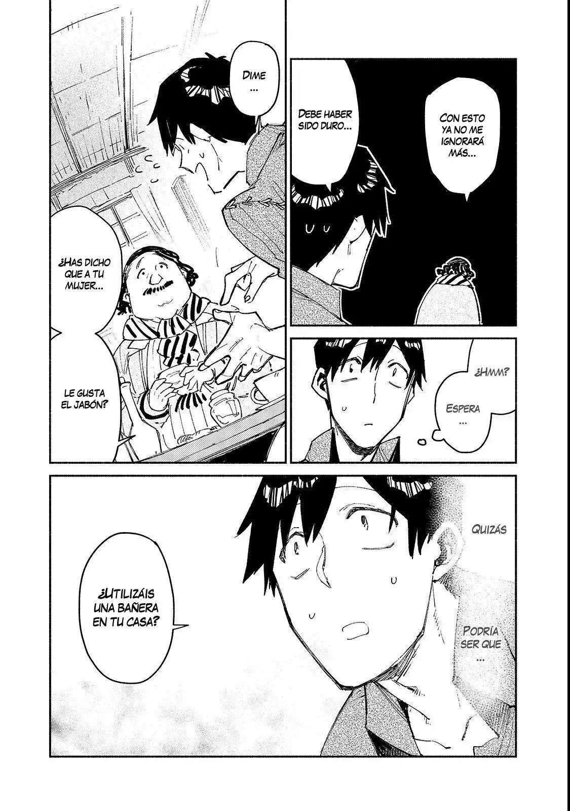 Capitulo 27 page 10