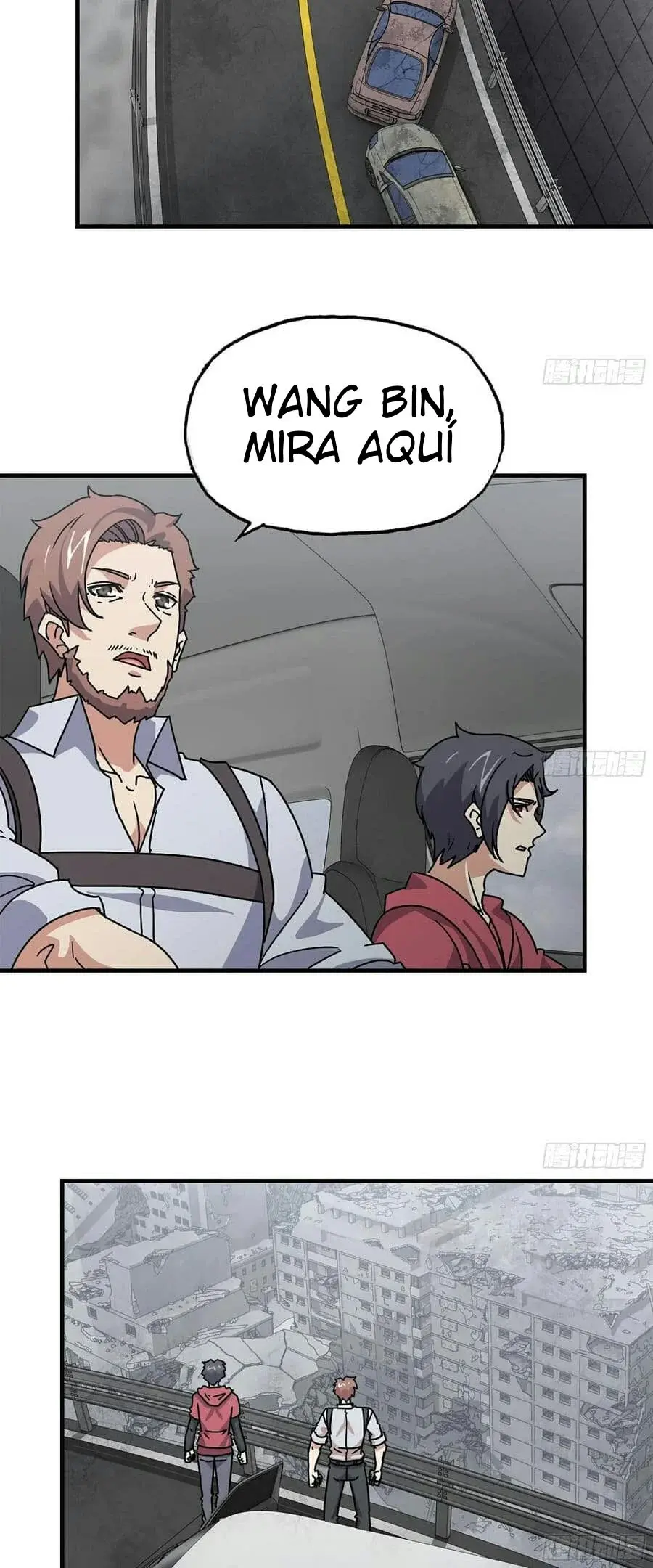 Capitulo 58 page 5