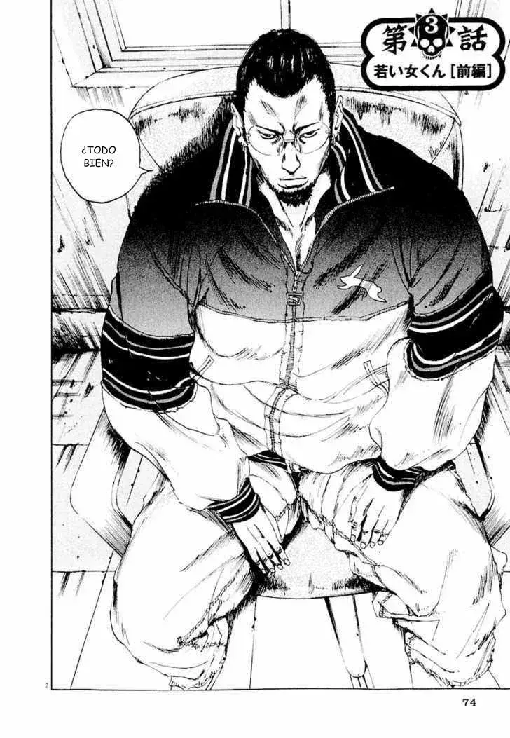 Capitulo 3 page 3