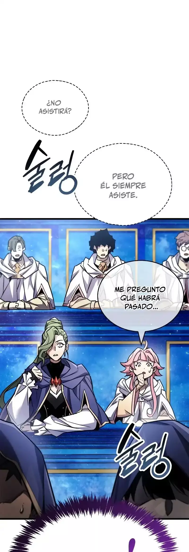 Capitulo 82 page 35