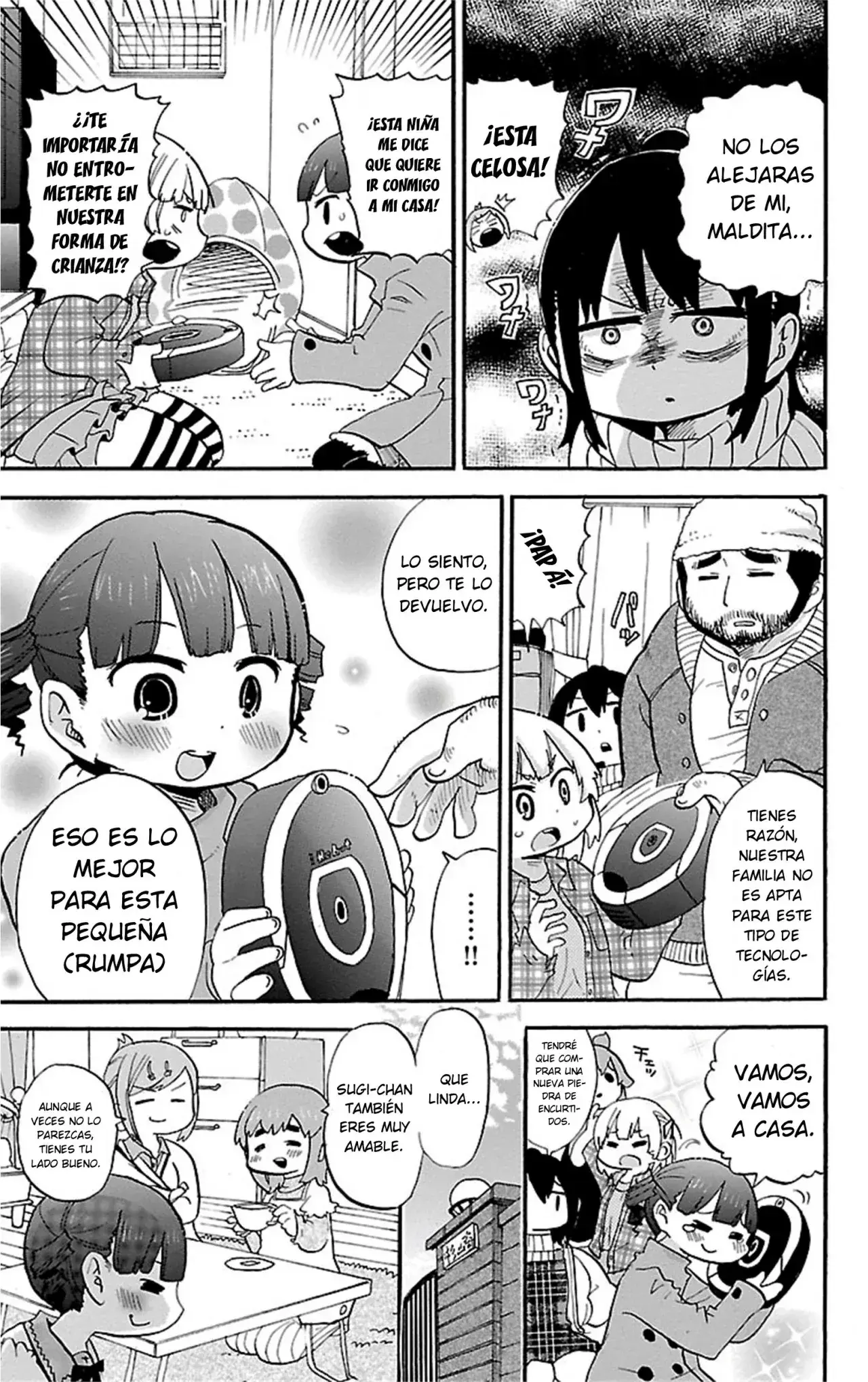 Capitulo 317 page 8