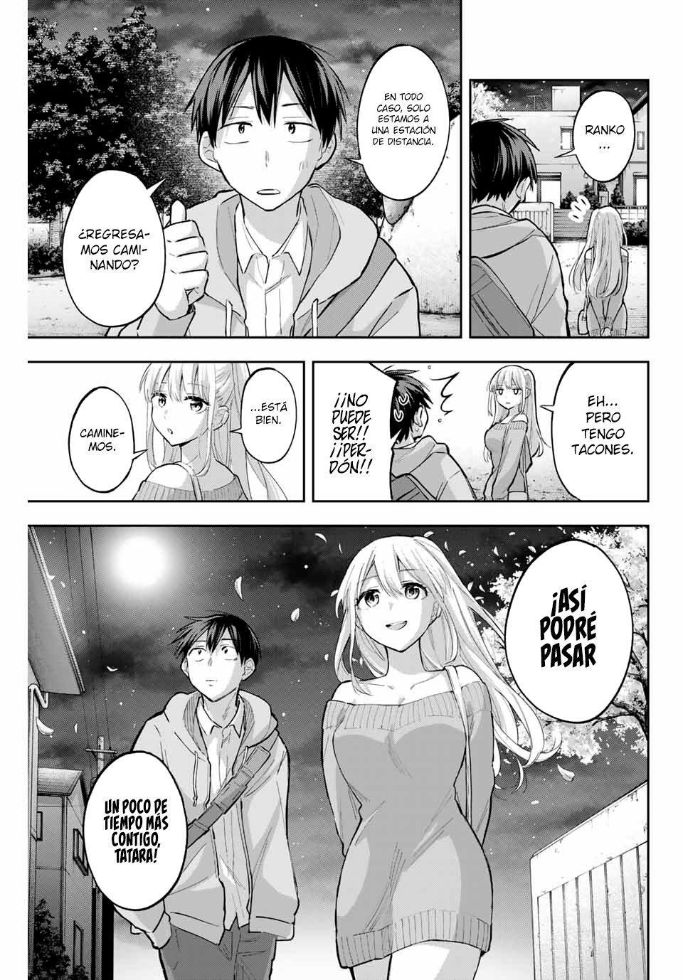 Capitulo 72 page 14