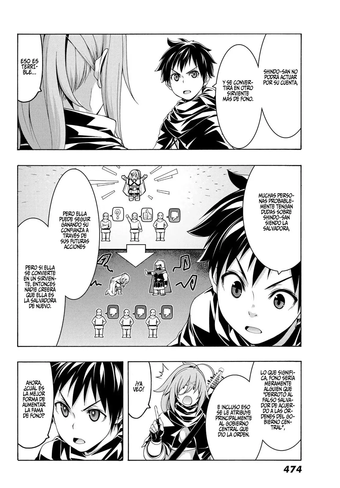 Capitulo 80 page 9