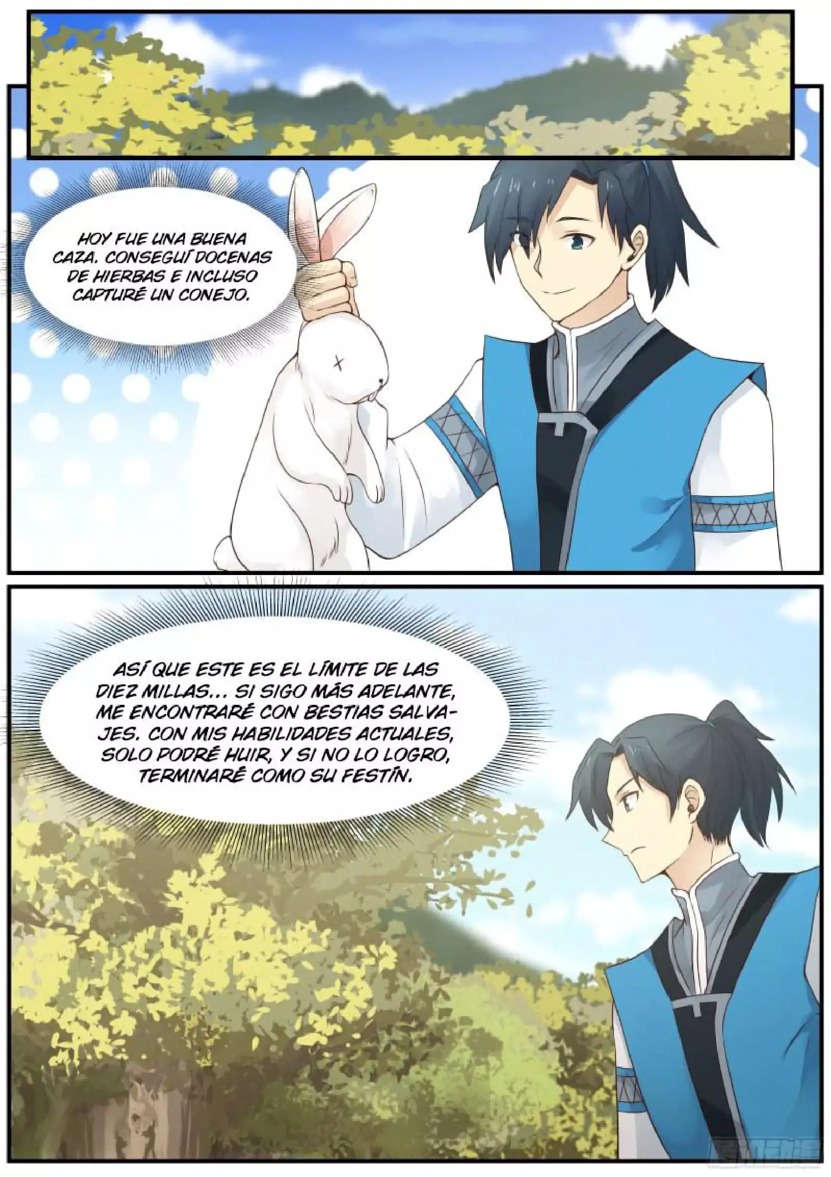 Capitulo 20 page 12