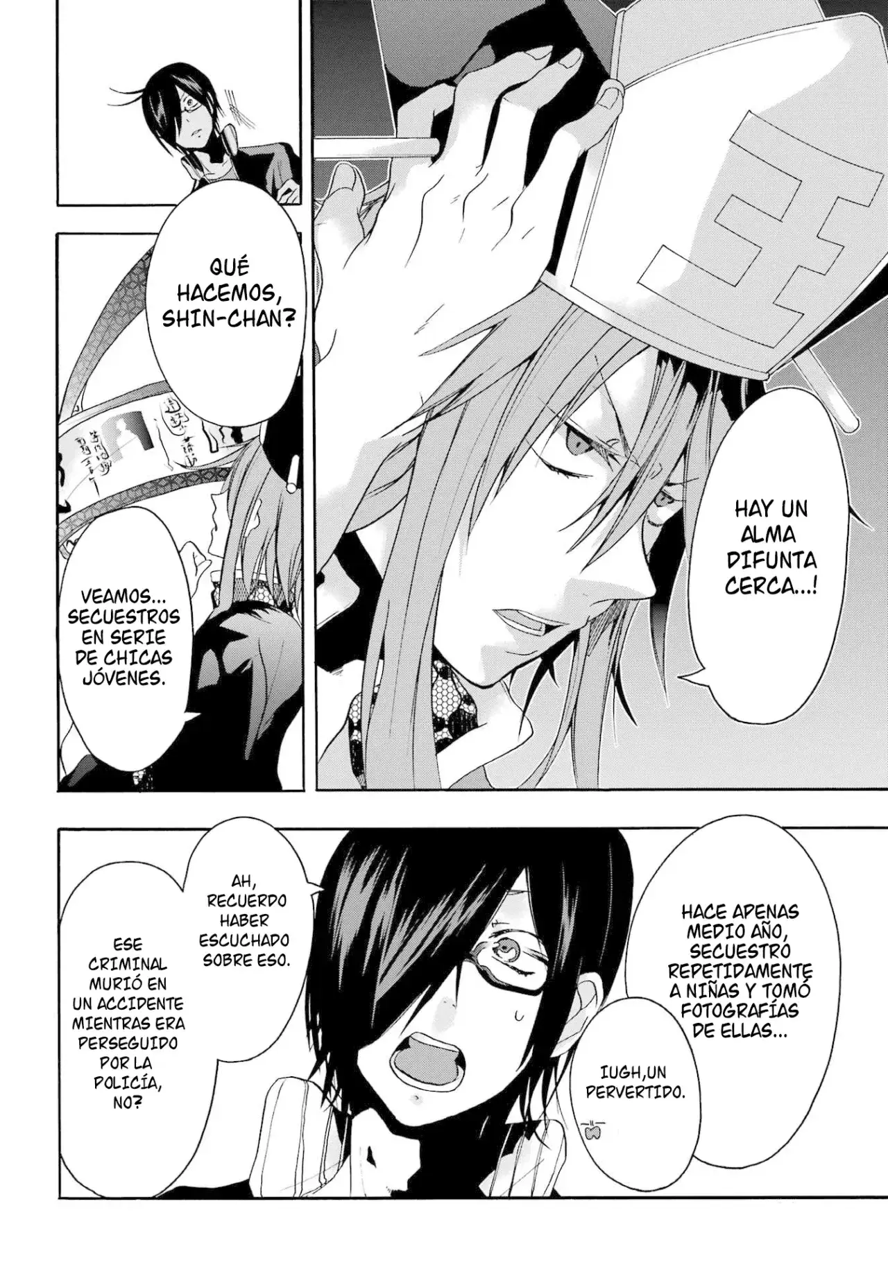 Capitulo 1 page 27