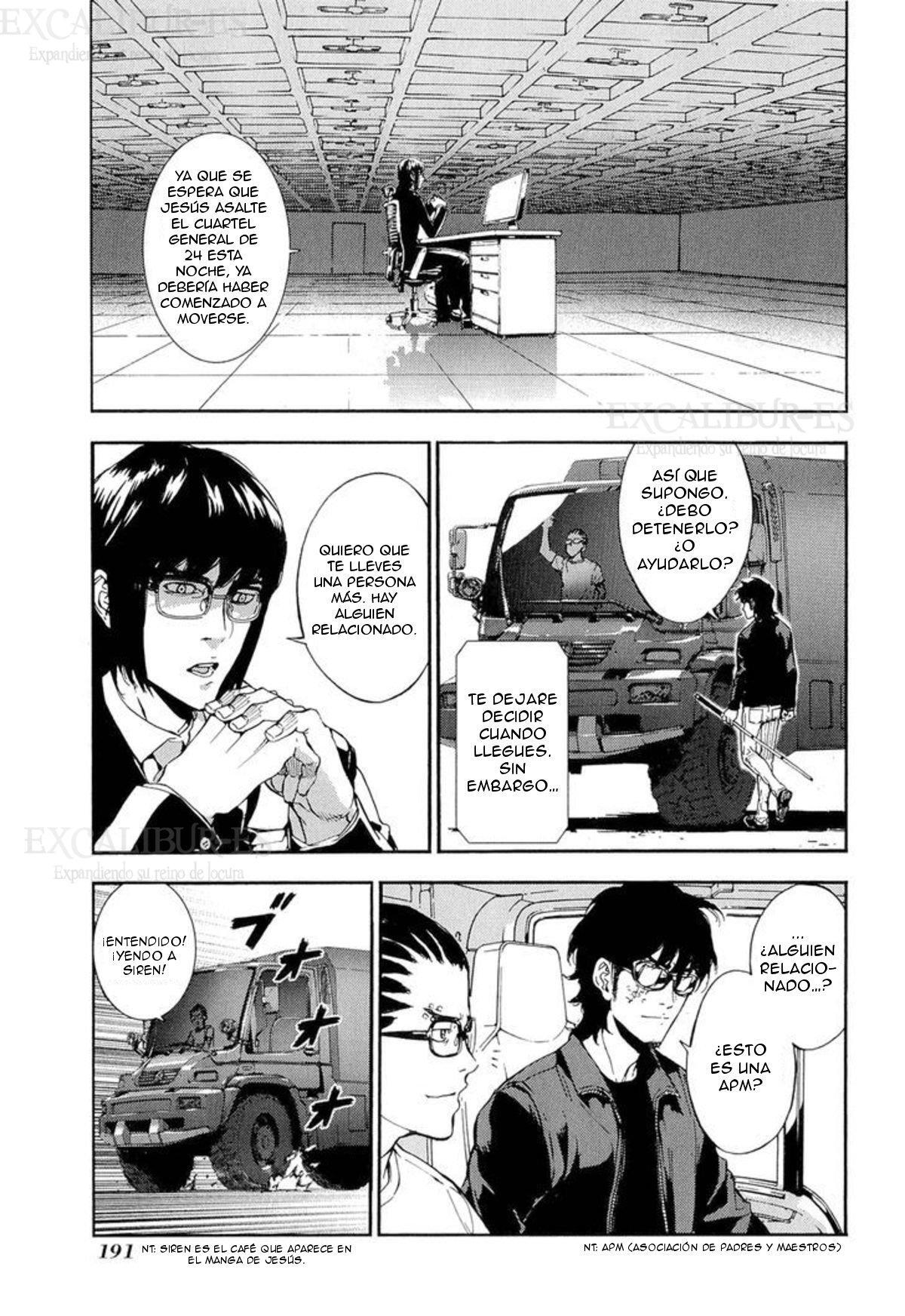 Capitulo 154 page 9