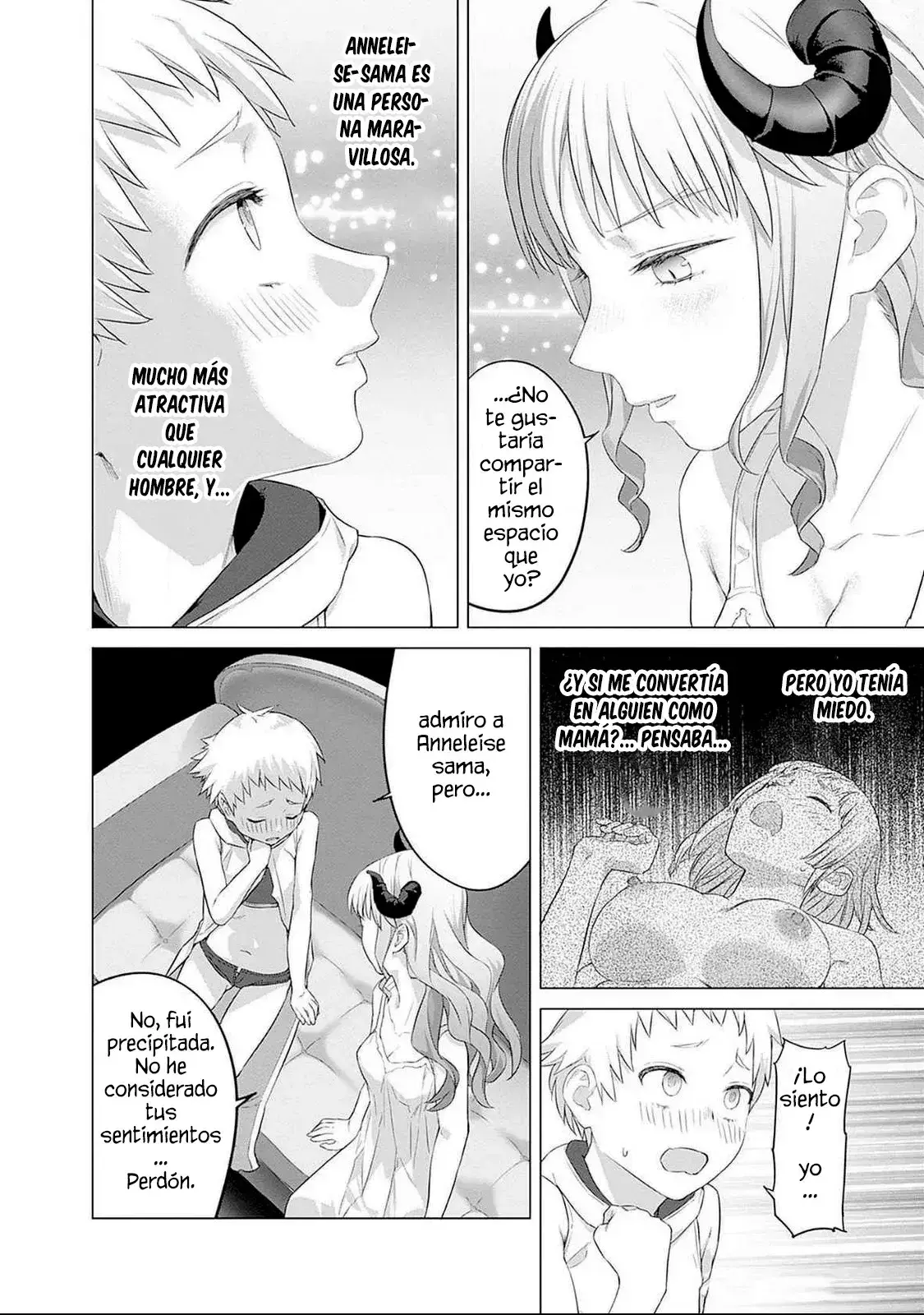Capitulo 41 page 20