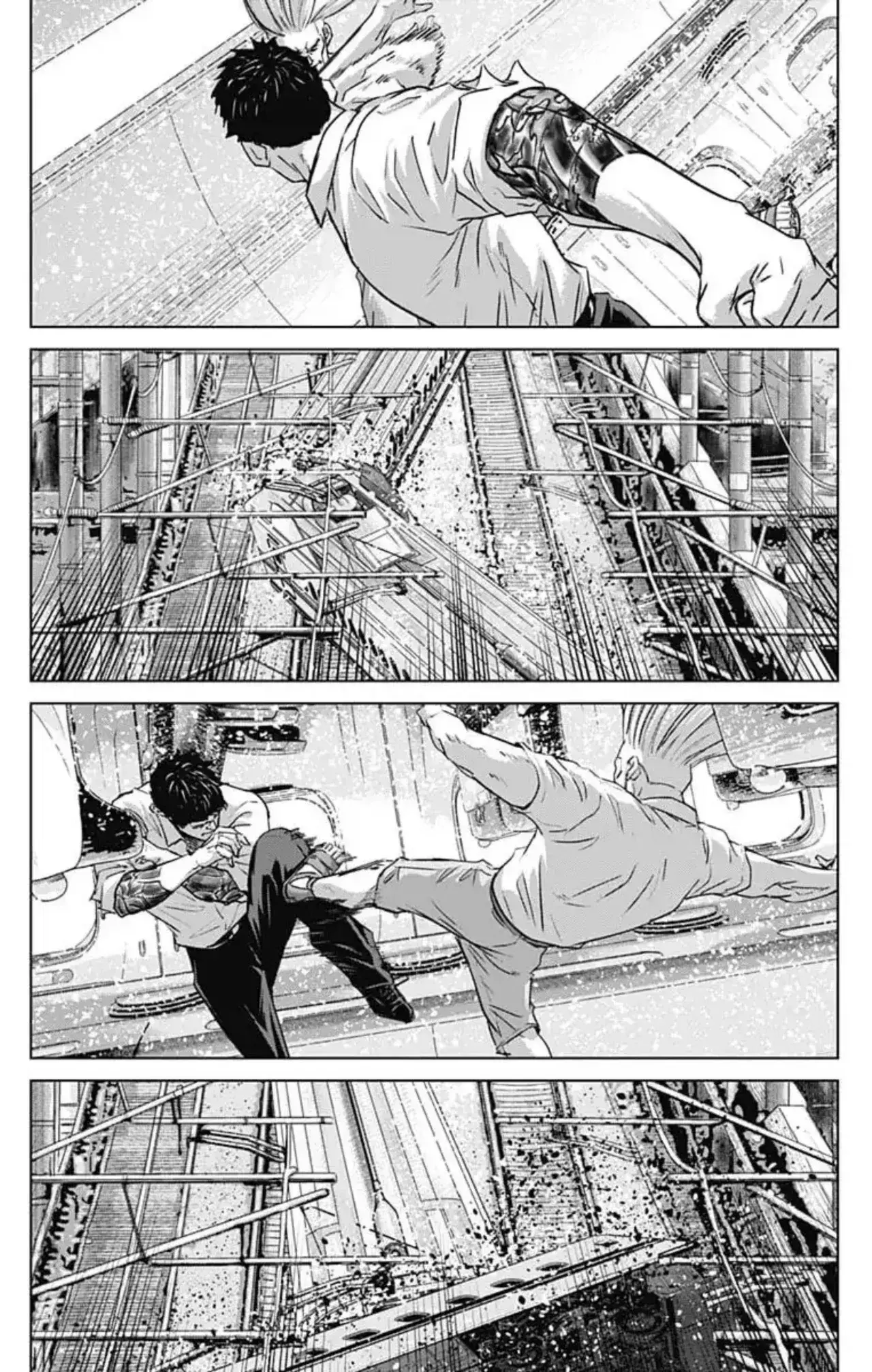 Capitulo 119 page 9