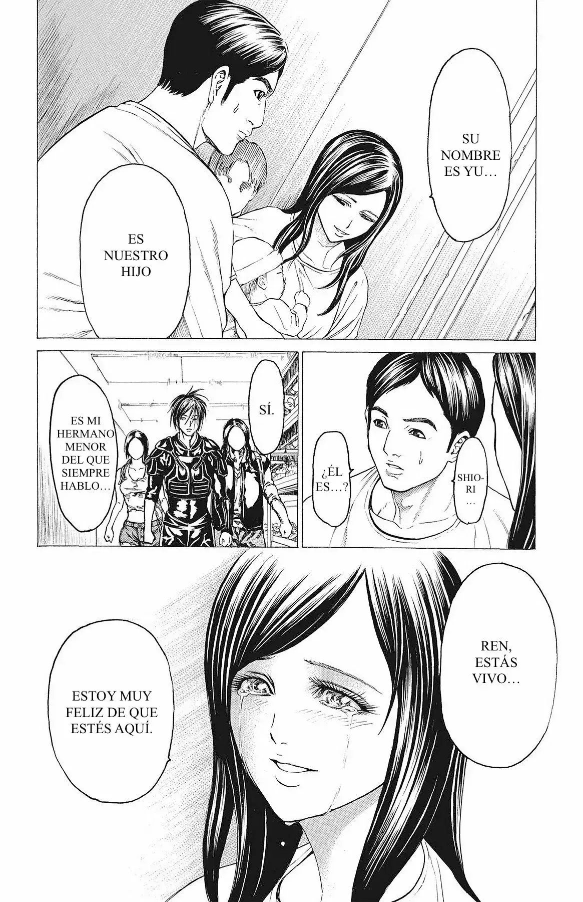 Capitulo 81 page 19