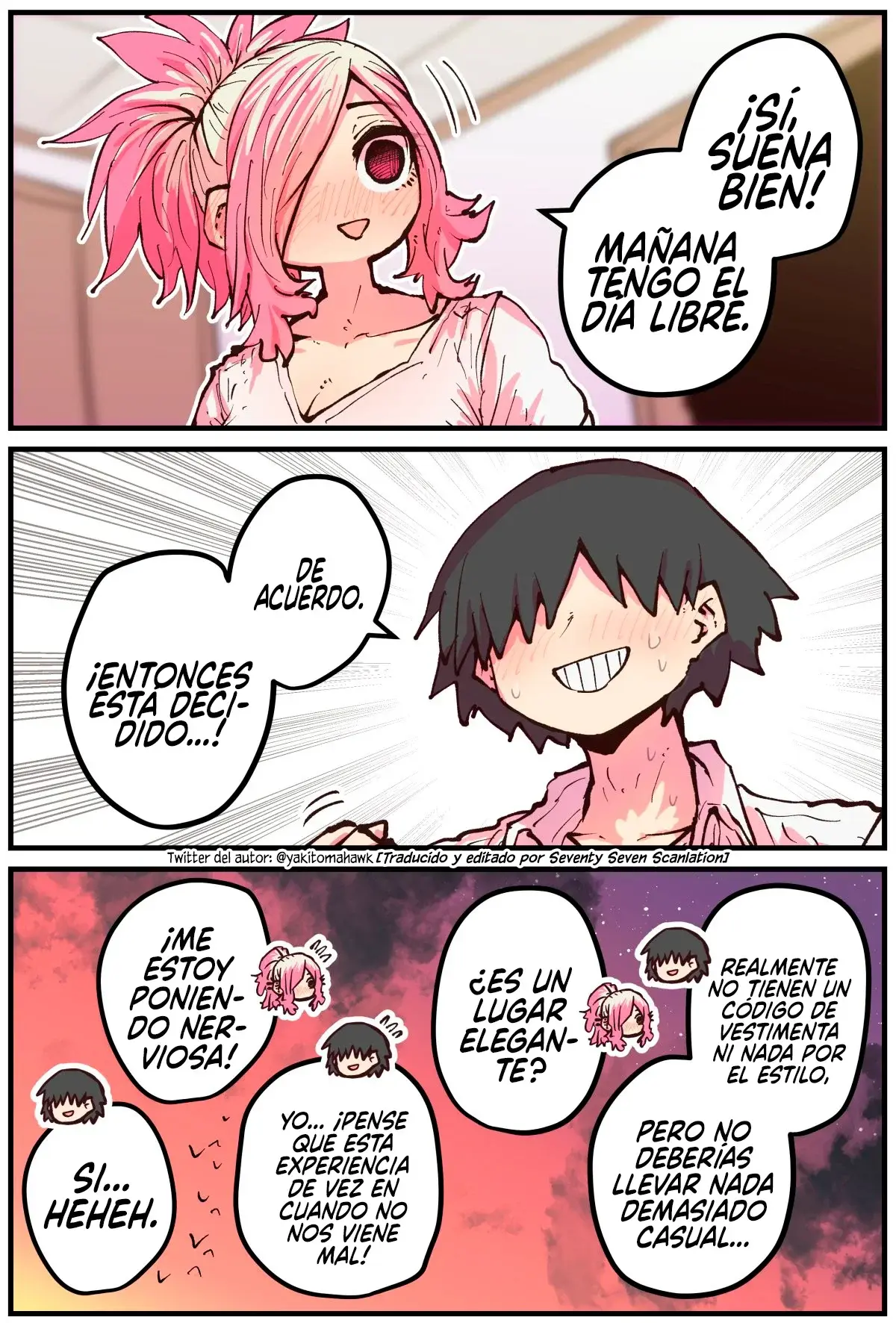 Capitulo 40 page 4