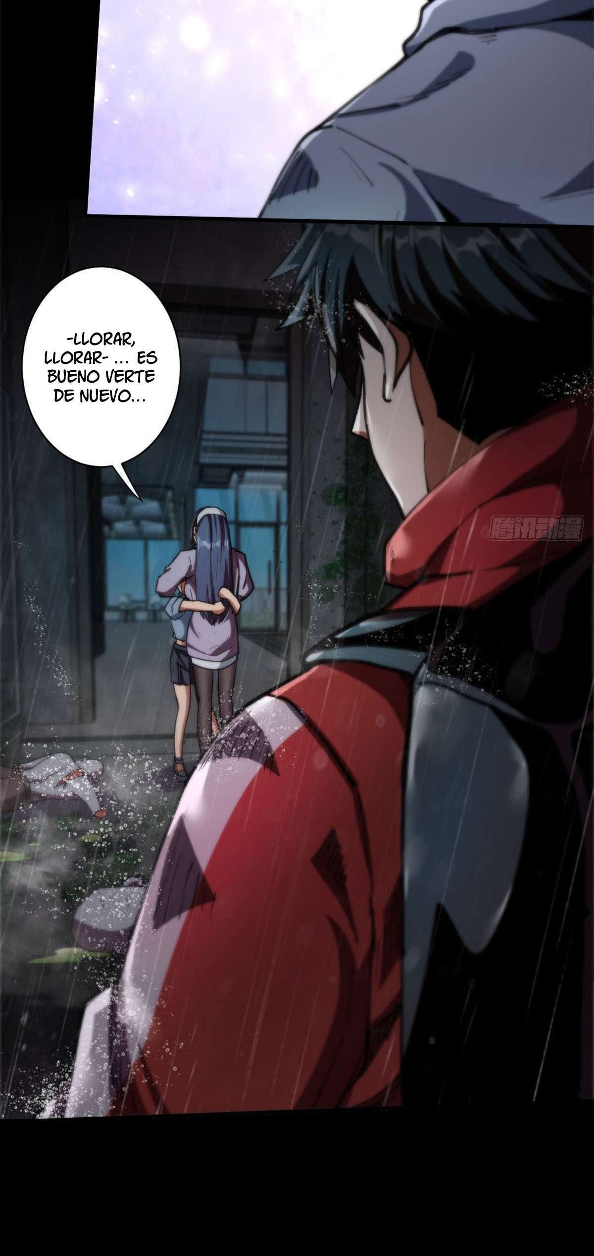 Capitulo 18 page 22