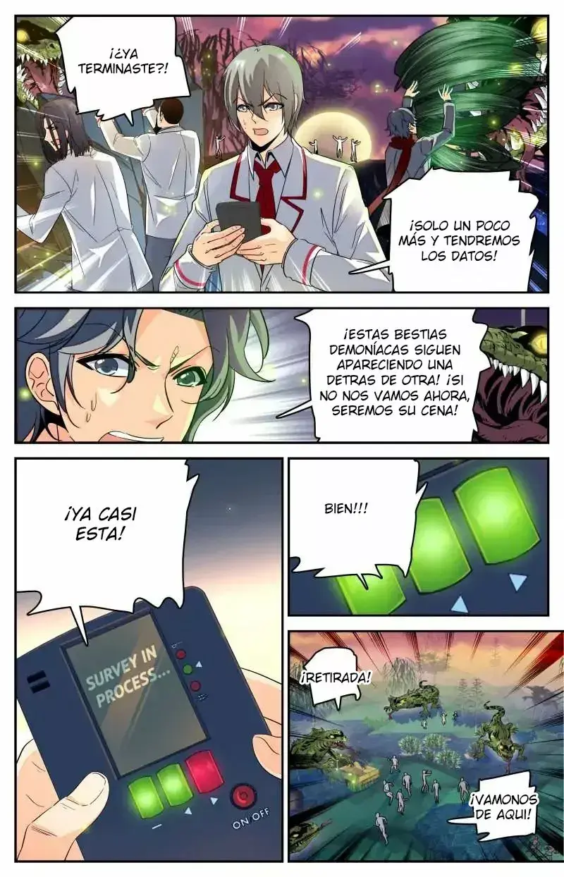 Capitulo 237 page 3