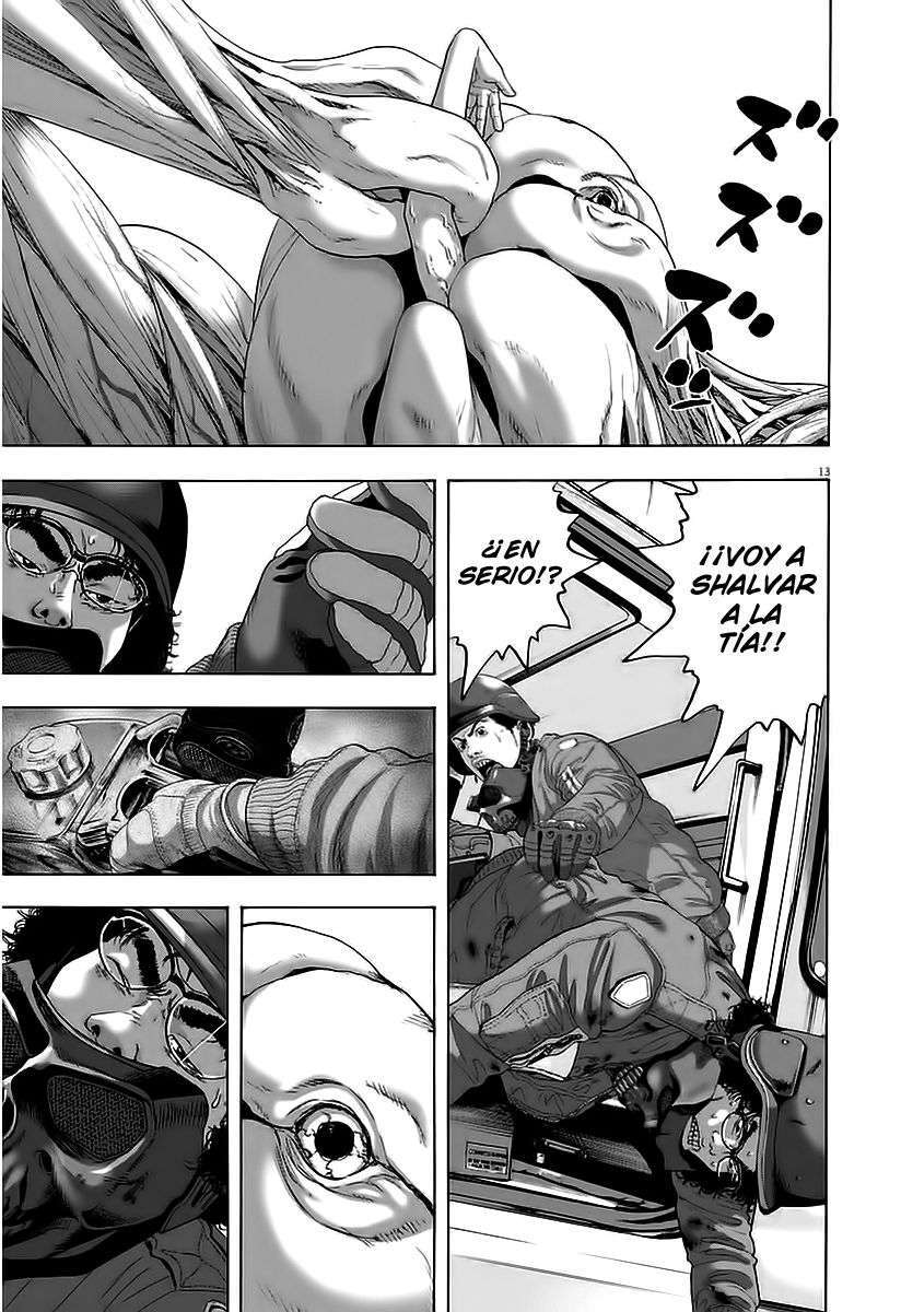 Capitulo 259 page 14