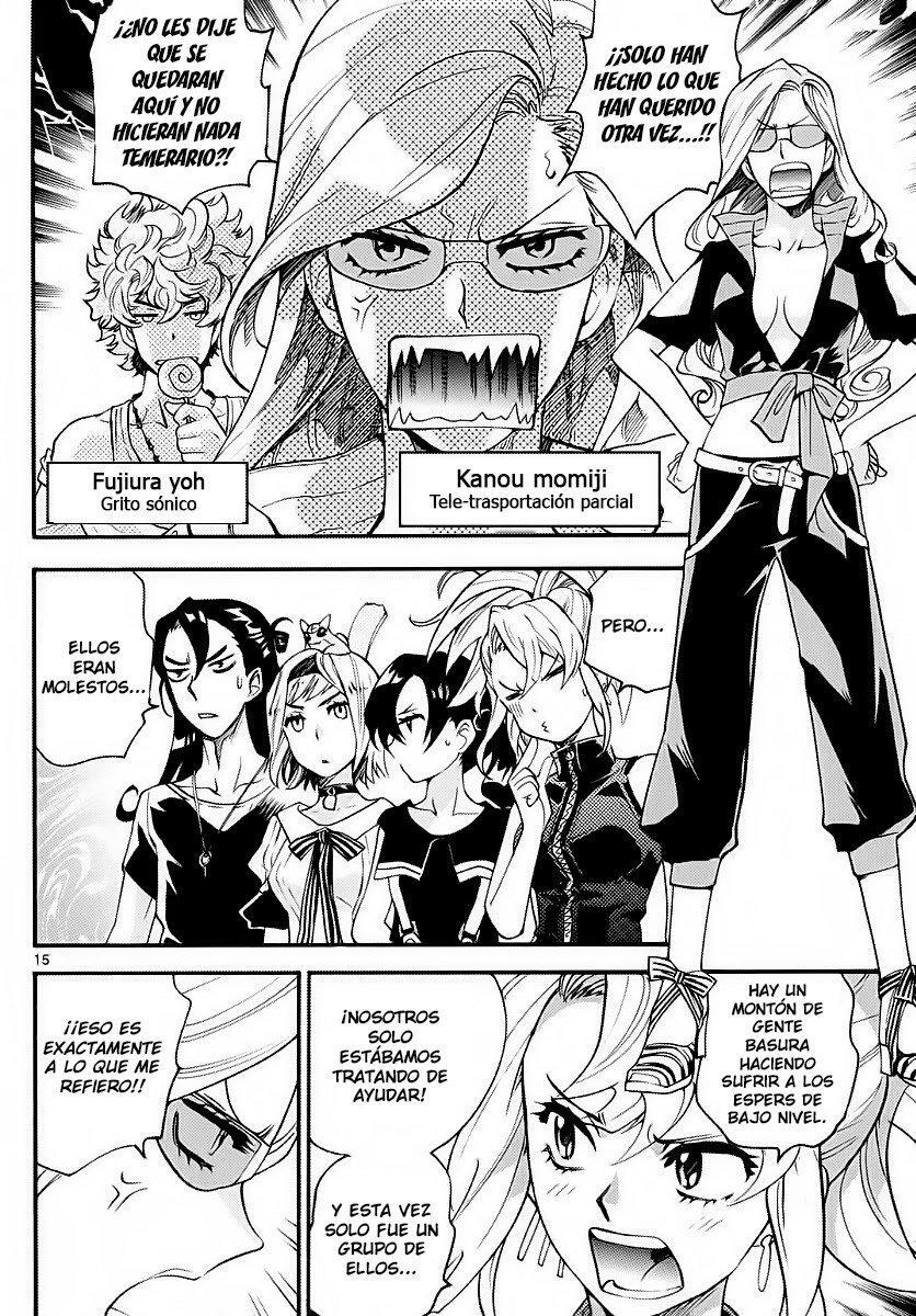 Capitulo 477 page 15