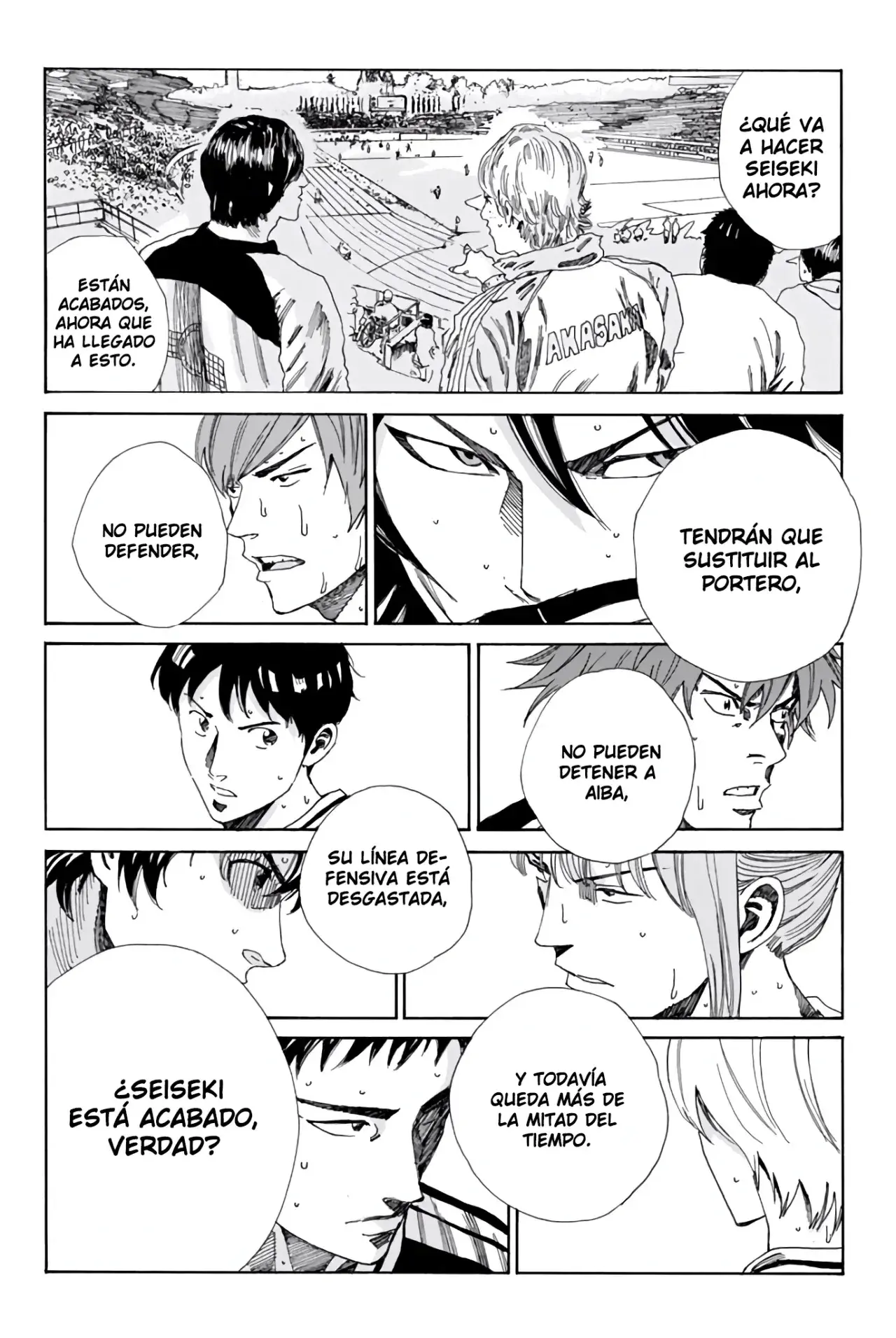 Capitulo 148 page 18
