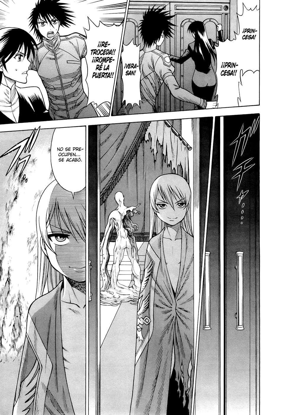 Capitulo 54 page 29