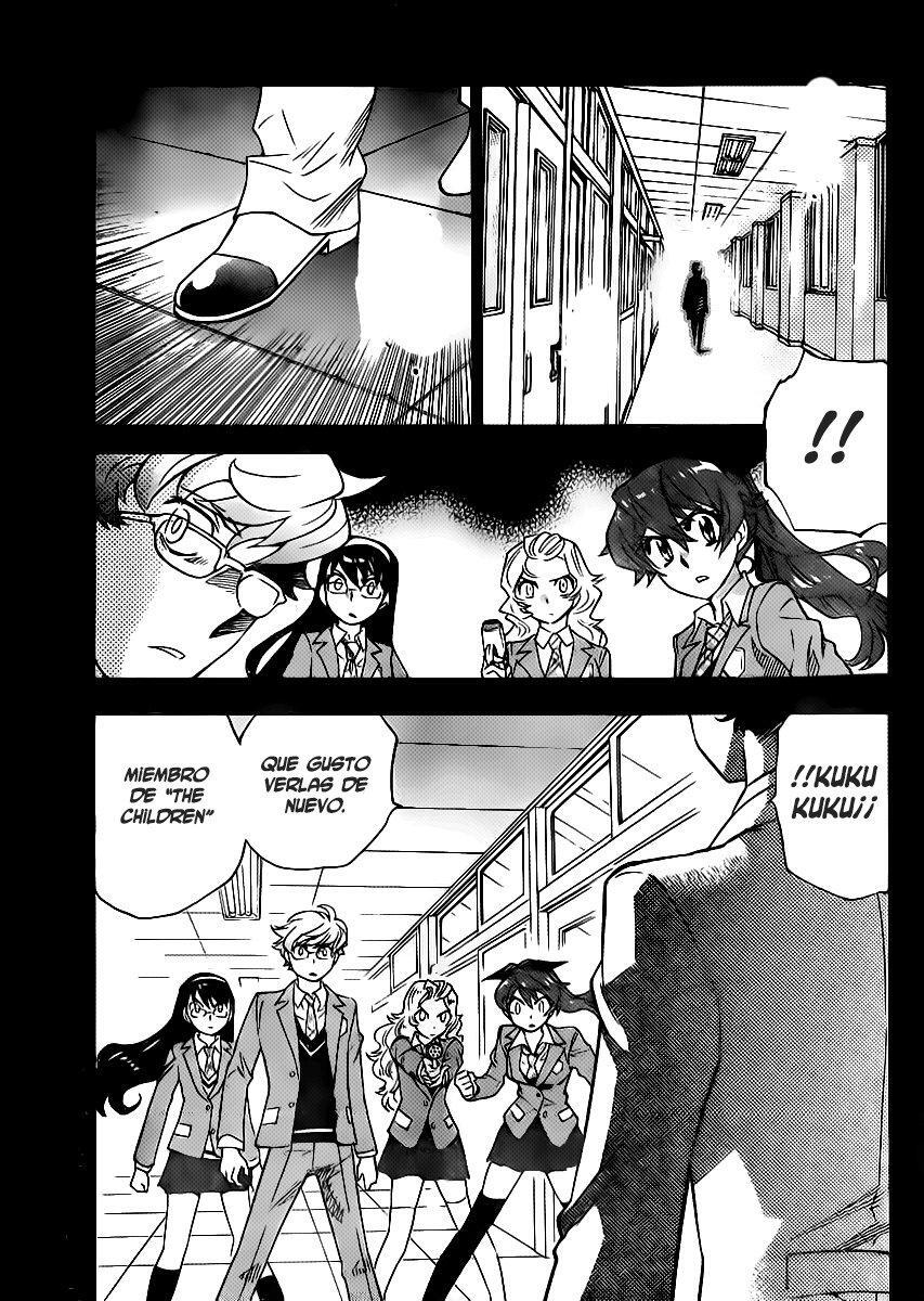 Capitulo 390 page 18