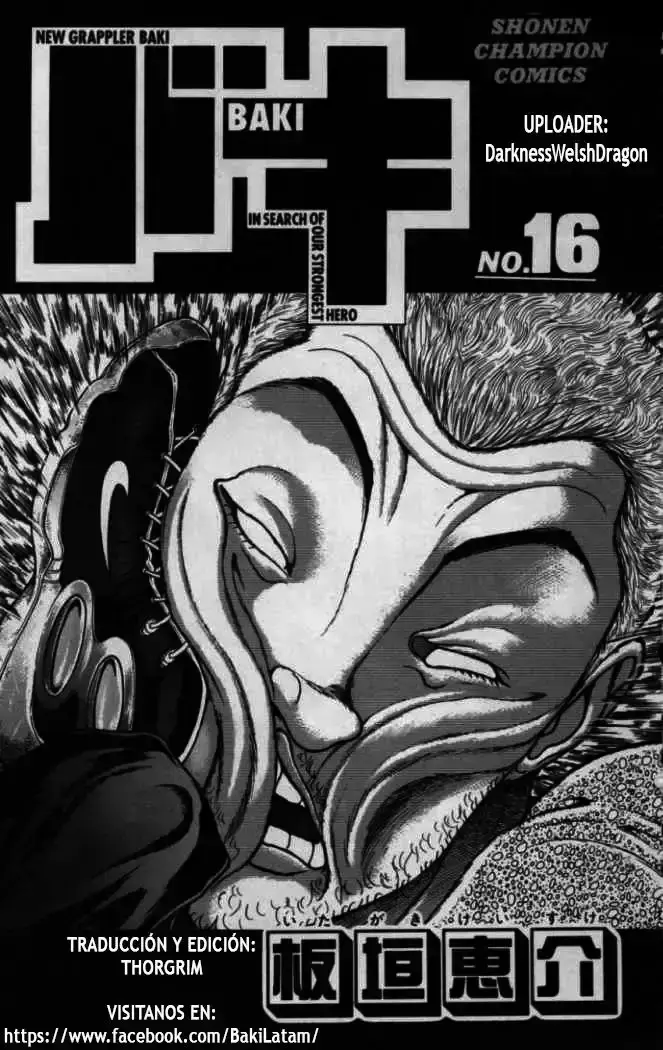 Capitulo 139 page 20